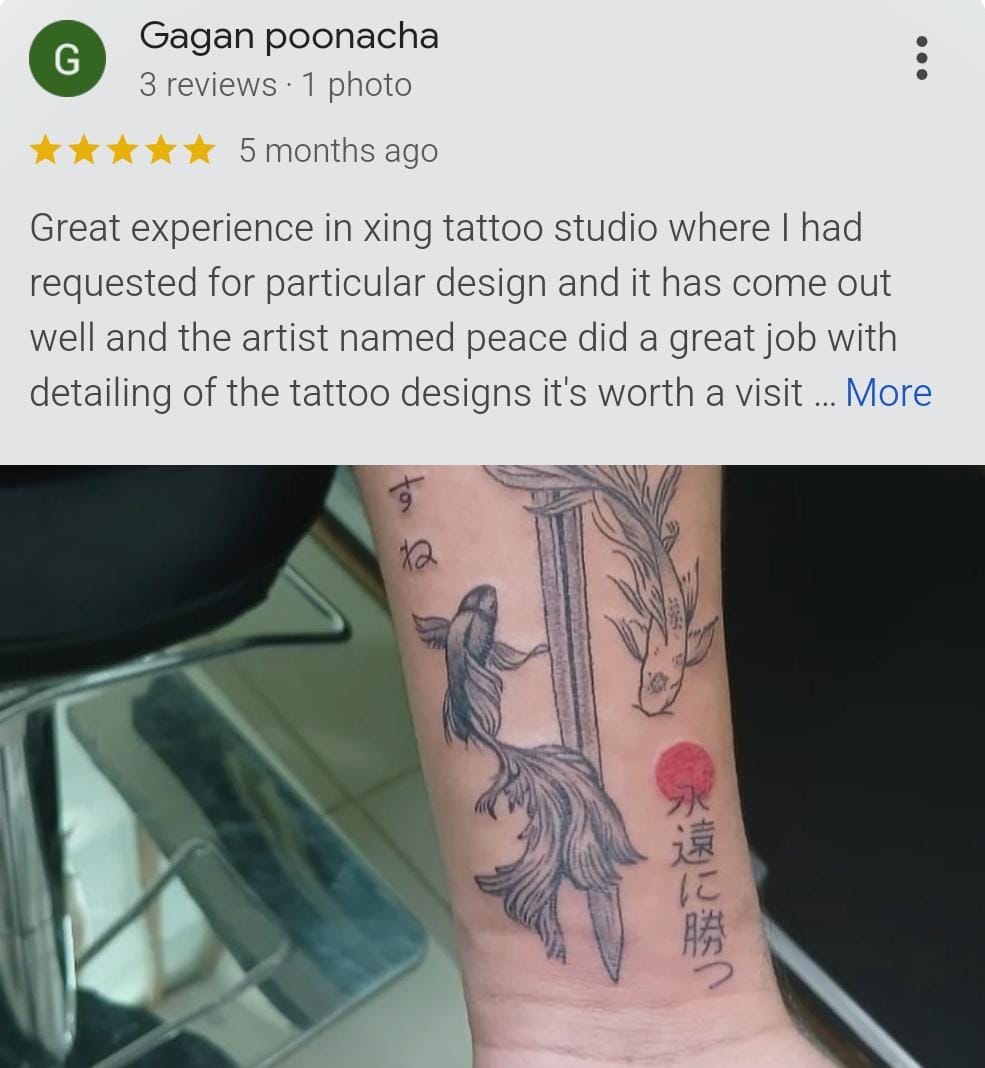 Review 1