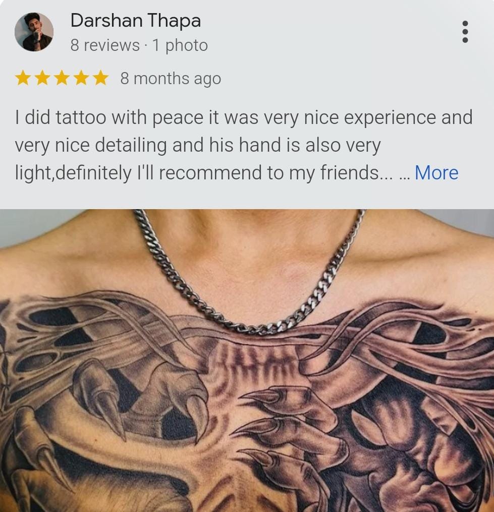 Review 1
