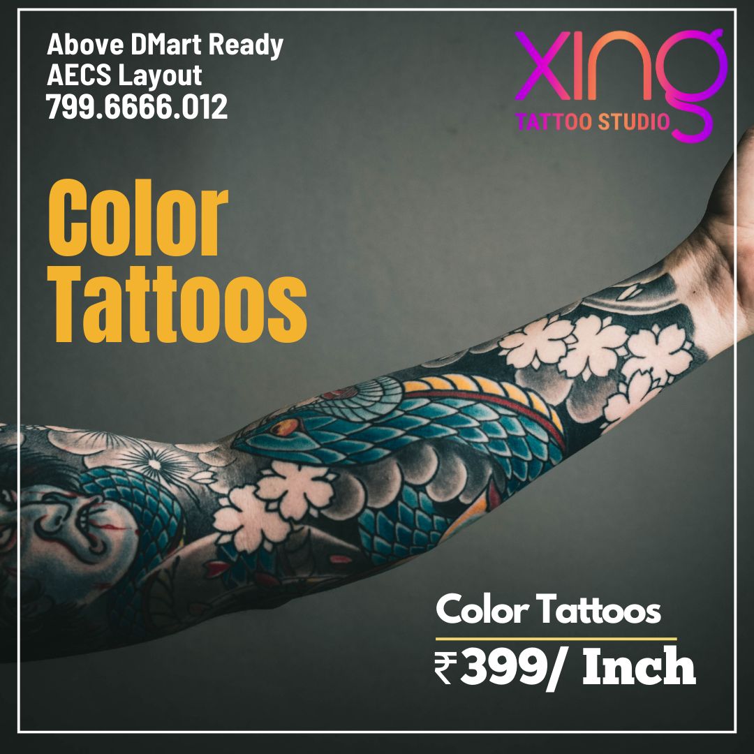 Tattoo Image