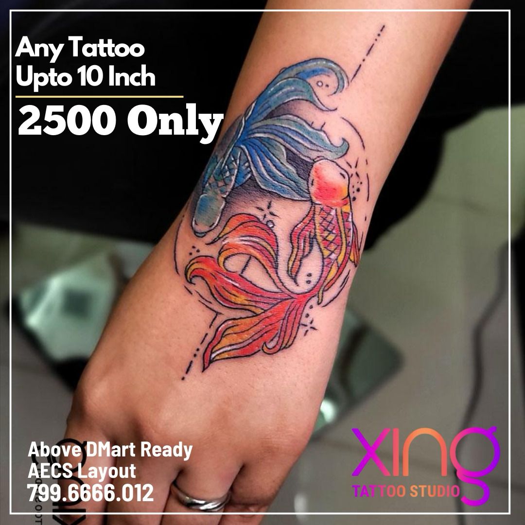 Tattoo Image